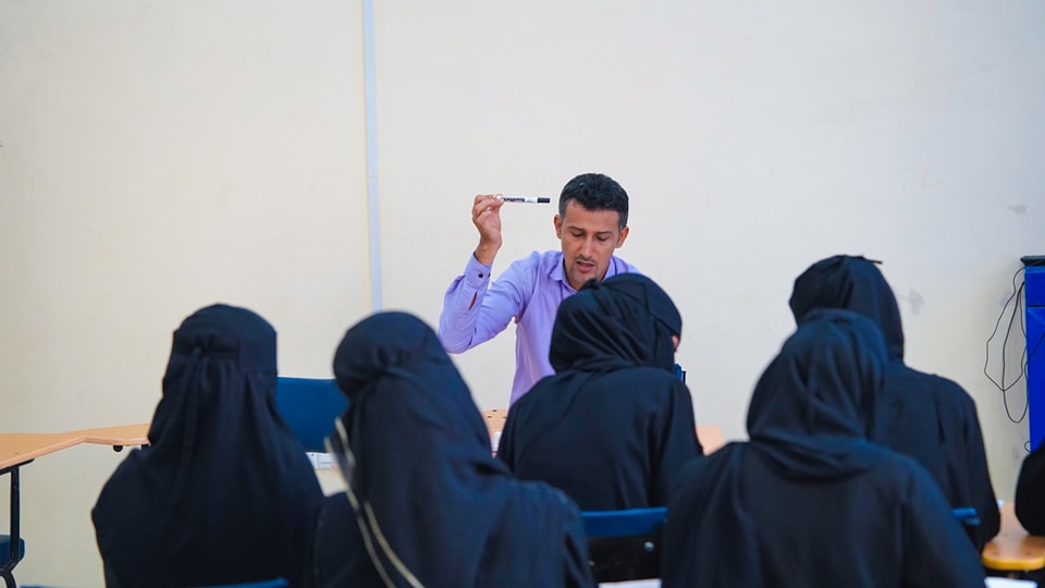مهارات كتابة خطة البحث